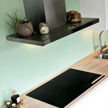 Skjomen Vakantiehuis Elvegard