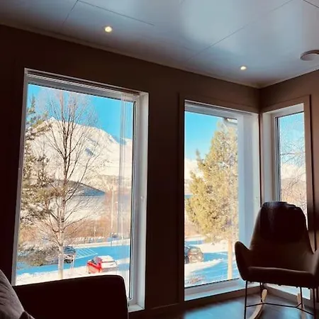 Skjomen Vakantiehuis