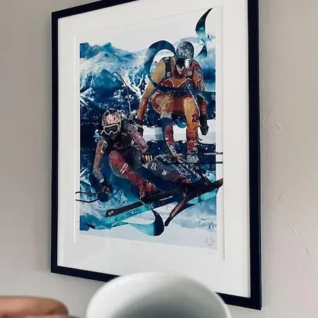 Skjomen Vakantiehuis