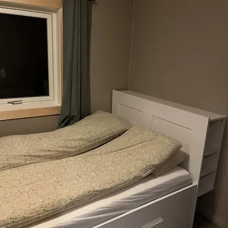 Holiday home Skjomen *