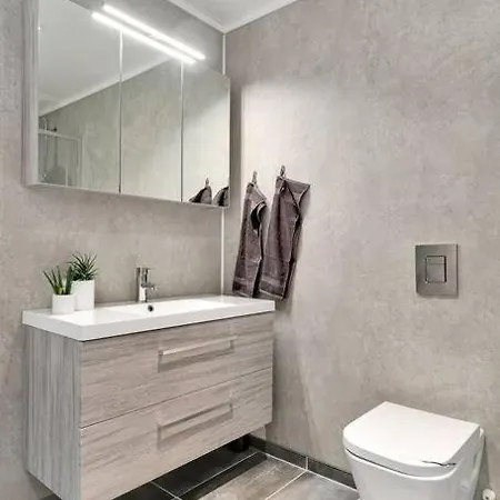 Prázdninový dům Skjomen Elvegard