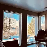 Skjomen Casa vacanze