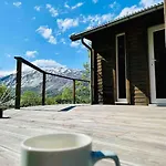 Casa vacanze Skjomen