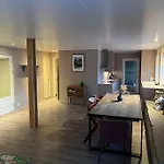 Casa vacanze Skjomen Elvegard