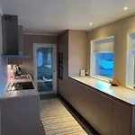Skjomen Casa vacanze Elvegard